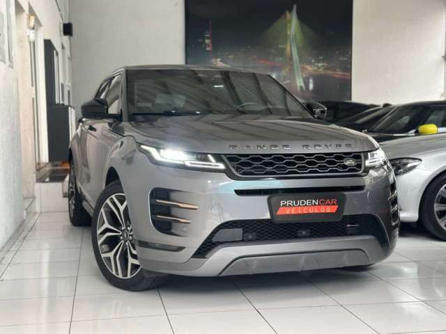 LAND ROVER RANGE ROVER EVOQUE R.EVOQUE Si4 HSE Dyn. 2.0/Flex Aut