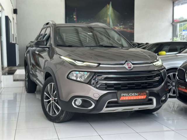 FIAT TORO Volcano 2.0 16V 4x4 TB Diesel Aut.