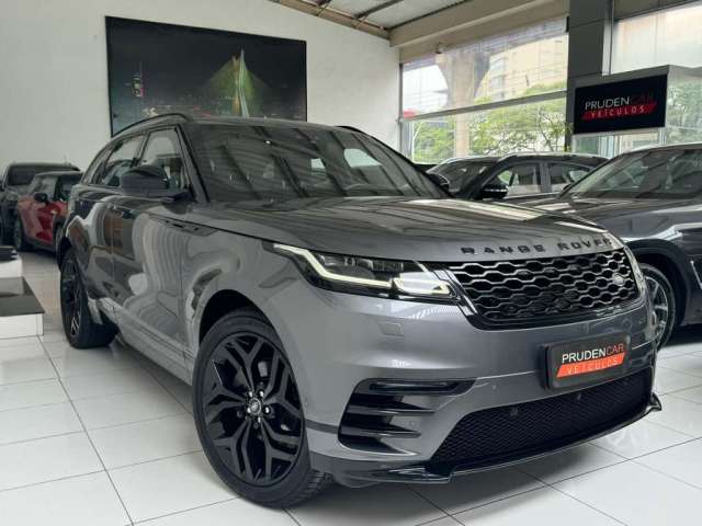 LAND ROVER RANGER ROVER VELAR R. VE. R-Dyn SE 2.0 4x4 250cv Aut.