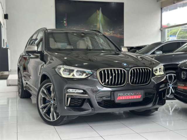 BMW X3 M40i 3.0 Turbo V6 360cv Aut.