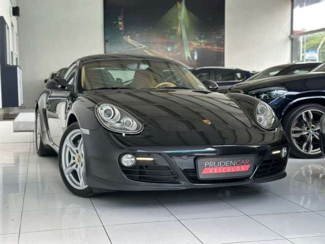 PORSCHE CAYMAN 2.7/ 2.9