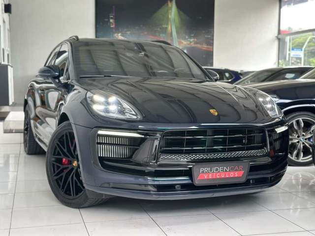 PORSCHE MACAN GTS 2.9 Bi-Turbo 380cv