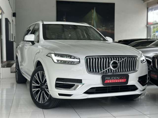 VOLVO XC 90 90 T-8 HÍBRIDO INSC. EXPRESS. 2.0 5p