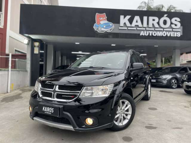 Dodge JOURNEY SXT 3.6 V6 Aut.