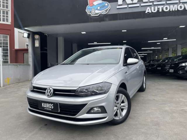 Volkswagen Polo Comfort. 200 TSI 1.0 Flex 12V Aut.