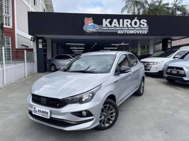 Fiat CRONOS DRIVE 1.3 8V Flex