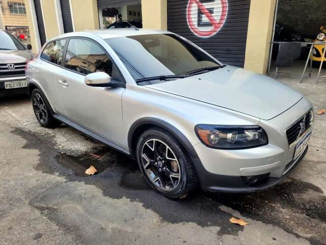 Volvo C30 2008 2.0 gasolina 2p manual