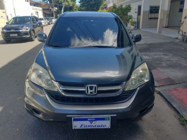 Honda Crv 2011 2.0 lx 4x2 16v gasolina 4p automático