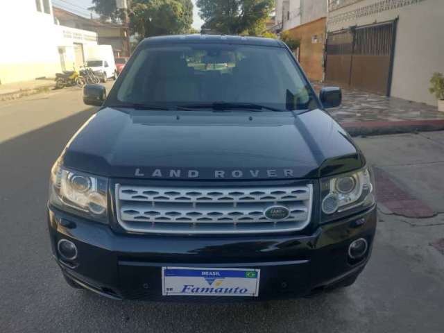 Land rover Freelander 2 2013 2.0 se si4 16v gasolina 4p automático