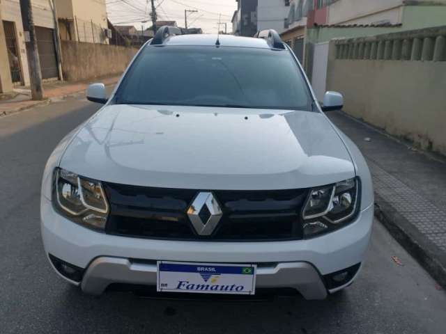 Renault Duster 2017 1.6 dynamique 4x2 16v flex 4p manual