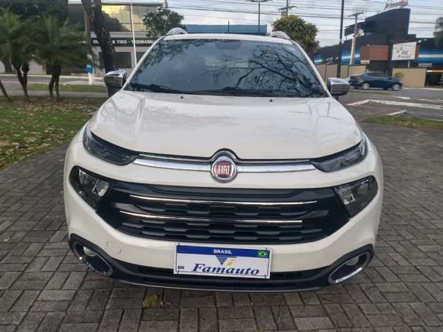 Fiat Toro 2019 2.0 16v turbo diesel ranch 4wd at9