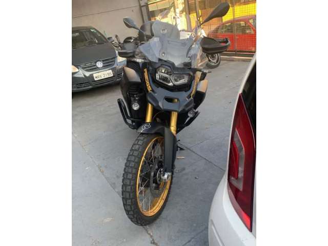 Bmw F 850 gs adventure premium 2020