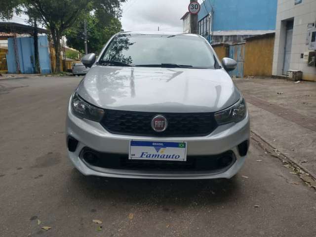 Fiat Argo 2018 1.3 firefly flex drive gsr