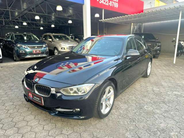 BMW 320i