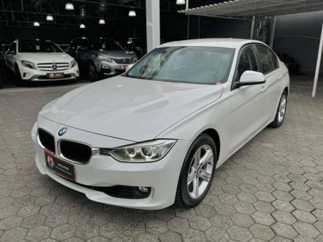 BMW 320i