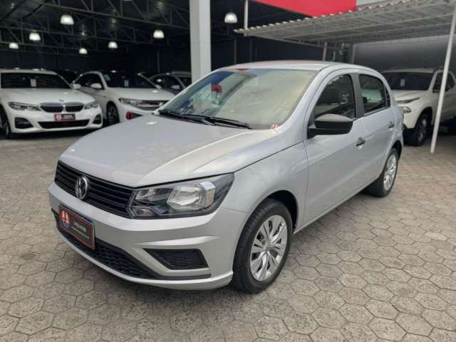 VOLKSWAGEN GOL