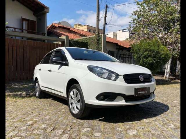 FIAT SIENA ATTRACTIVE _2P 2020