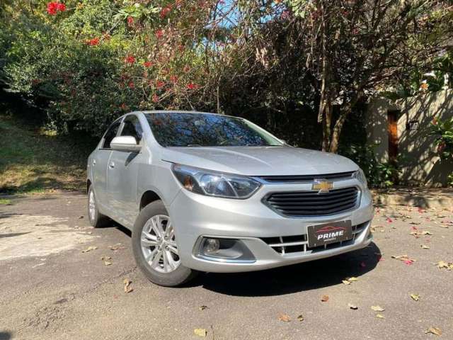 CHEVROLET COBALT 1.8 LTZ 2016