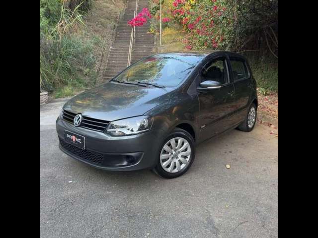 VOLKSWAGEN FOX 1.0 GII 2014