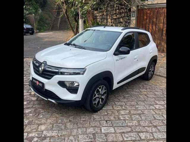 RENAULT KWID OUTSID 2 2023