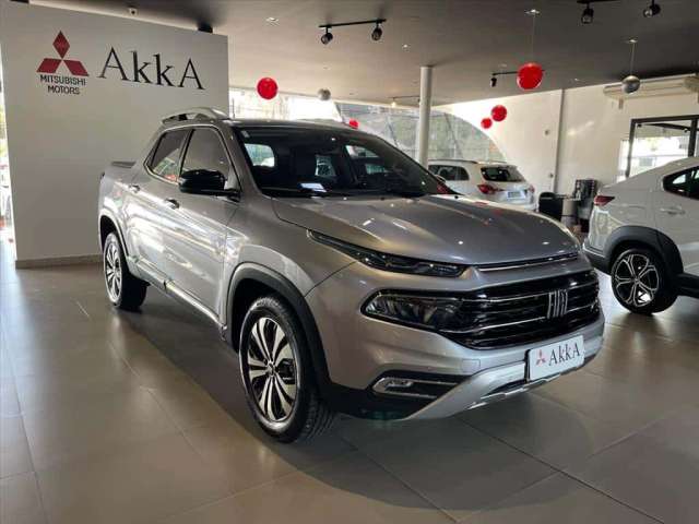 FIAT TORO 2.0 16V TURBO DIESEL VOLCANO 4WD AT9