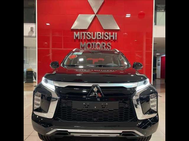 MITSUBISHI PAJERO SPORT 2.4 16V MIVEC TURBO DIESEL LEGEND AWD AUTOMÁTICO