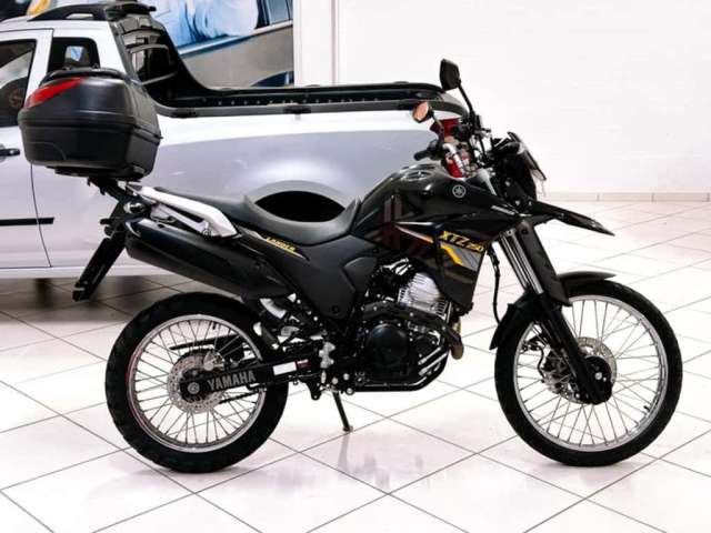 YAMAHA XTZ 250 LANDER - 2020