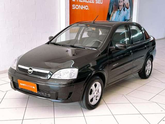 CORSA SEDAN PREMIUM 1.4 - 2010