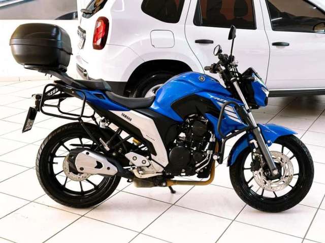 FZ25 250 FAZER FLEX - 2022