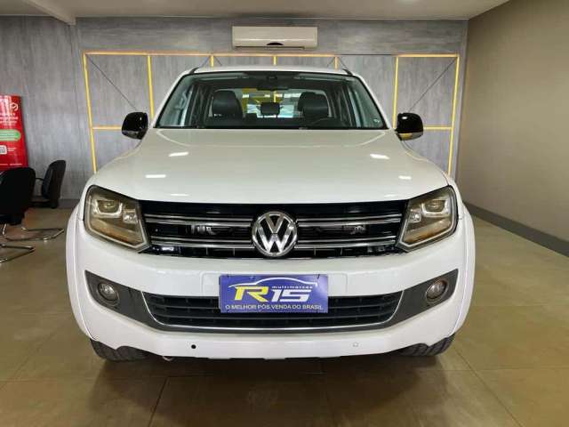 VOLKSWAGEN AMAROK High.CD 2.0 16V TDI 4x4 Dies. Aut