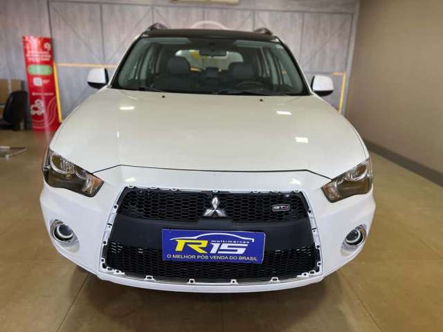 MITSUBISHI OUTLANDER 3.0/ GT 3.0 V6 Aut.