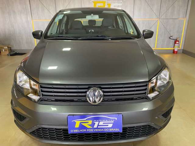 VOLKSWAGEN GOL 1.0 Flex 12V 5p