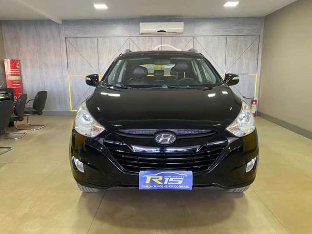 HYUNDAI IX35 GLS 2.0 16V 2WD Flex Aut.