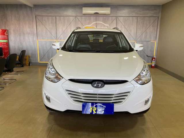 HYUNDAI IX35 GLS 2.0 16V 2WD Flex Aut.