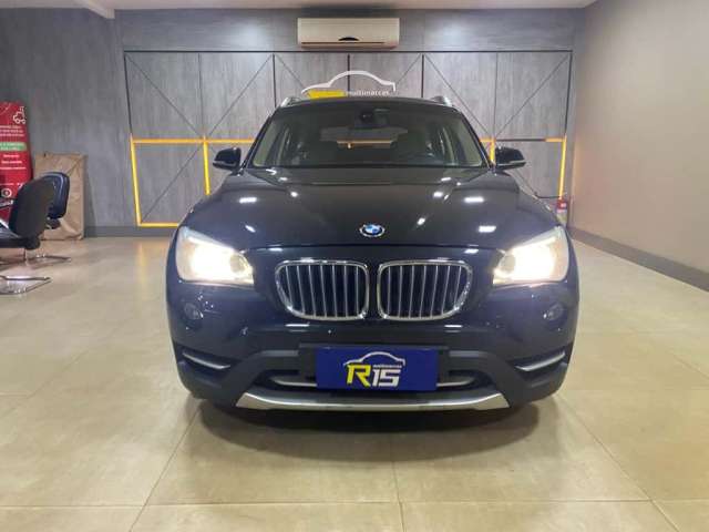 BMW X1 SDRIVE 20i 2.0/2.0 TB Acti.Flex Aut.