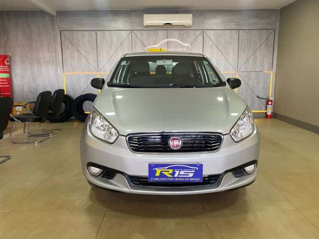 FIAT GRAND SIENA Siena ATTRACTIVE 1.0 Flex 8V 4p