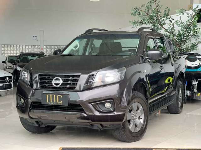 Nissan Frontier ATTAC.CD 4x4 2.3 Bi-TB Die. Aut