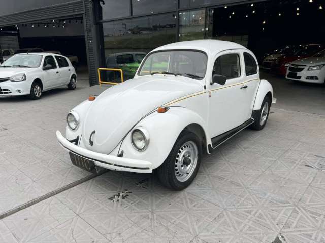 Volkswagen Fusca