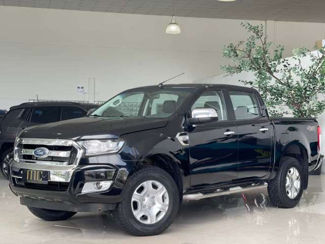 Ford Ranger XLT 3.2 20V 4x4 CD Diesel Aut.