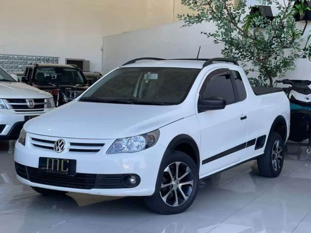 Volkswagen Saveiro TROOPER 1.6 Mi Total Flex 8V CE