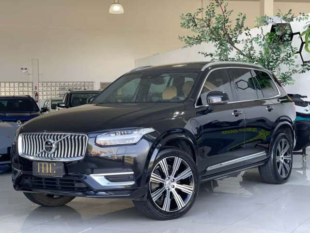 Volvo XC 90 T-8 INSCRIPT 2.0 (Híbrido)