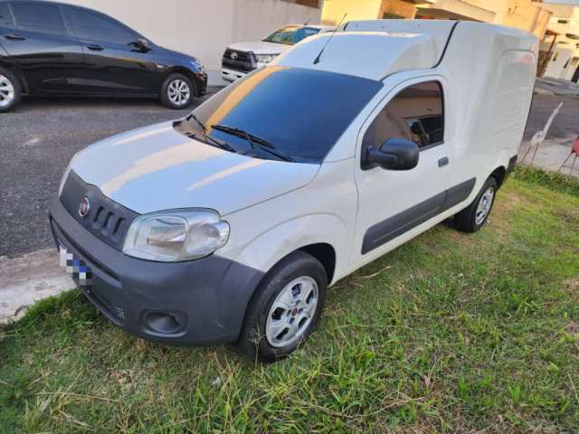 Fiat Fiorino Furgão Work. HARD 1.4 Flex 8V 2p