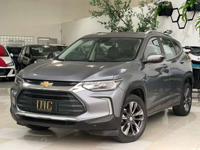 Chevrolet TRACKER Premier 1.2 Turbo 12V Flex Aut.