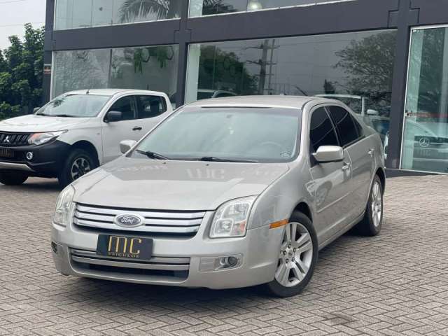 Ford Fusion SEL 2.3 16V  162cv Aut.