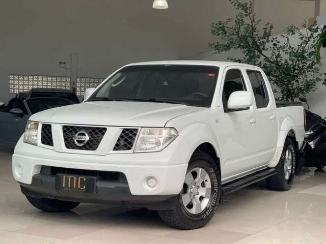 Nissan Frontier XE CD 4x2 2.5 TB Diesel