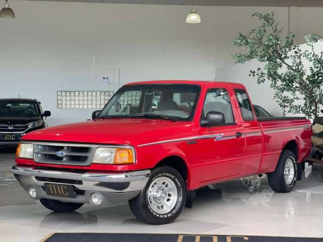 Ford Ranger STX 4.0 CS/ CE