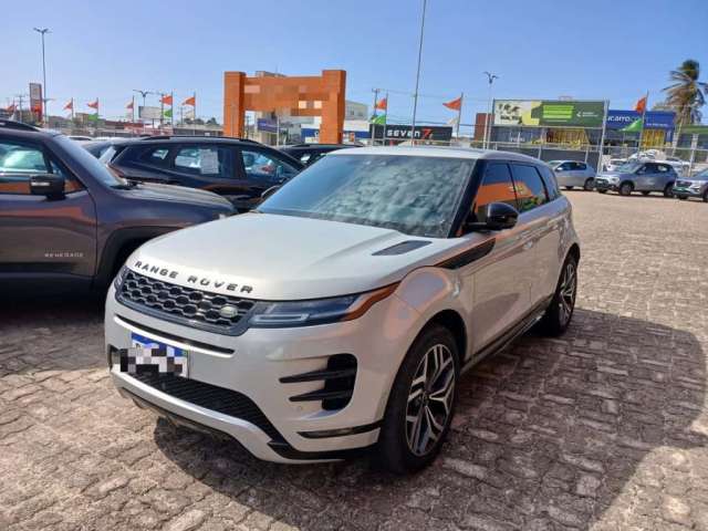 Land Rover Range R. EVO HSE Si4 R-Dyn.2.0 300cv Aut