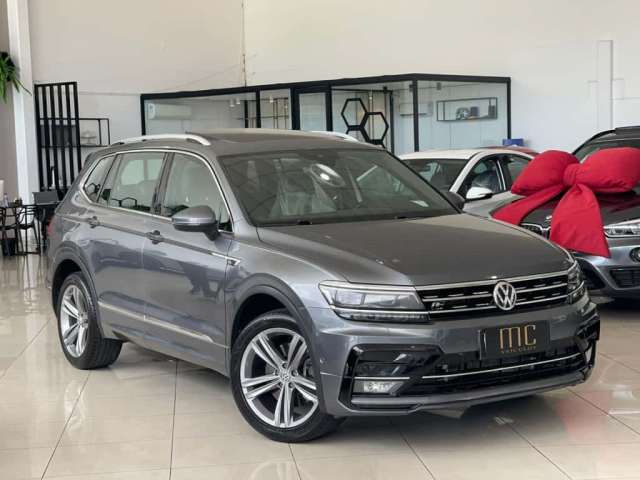 Volkswagen TIGUAN Allspac R-Line 350 TSI 2.0 4x4