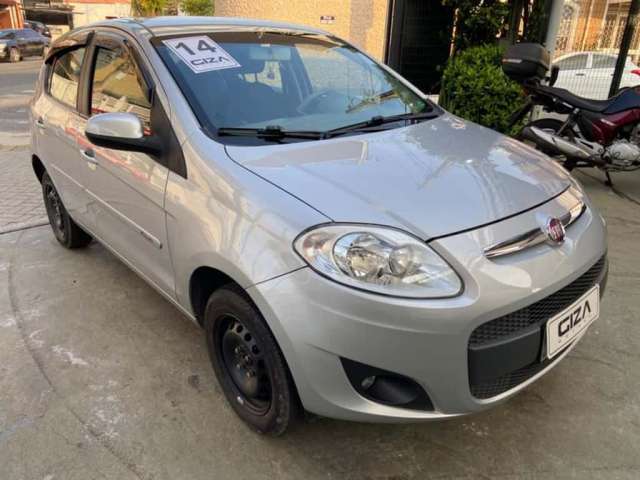 FIAT PALIO ATTRACTIVE 1.0 8V FLEX MEC. 2014