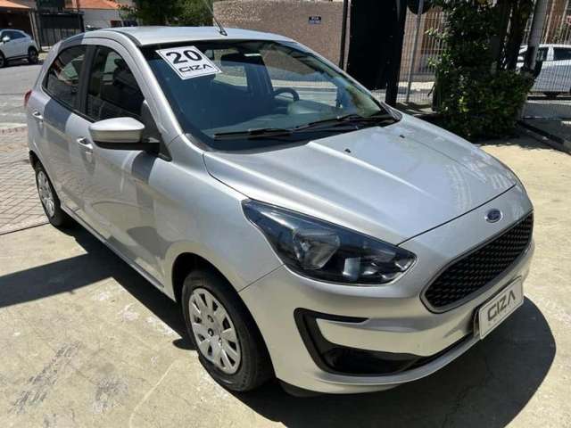 FORD KA SE 1.0 HA C 2020